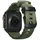 Nomad Rocky Point Band 42/44/45/ 49mm Forest Connector Black
