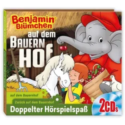 Auf dem Bauernhof