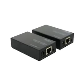 APPROX Appc14v4 Audio/video Extender Schwarz