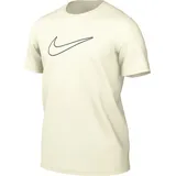 Nike Herren Sportswear Sp Short-Sleeve Top, Sail/Sail, S