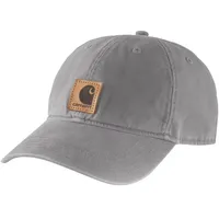 CARHARTT Odessa Cap blau onesize