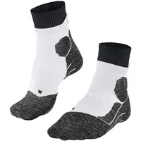 Falke Trailrunning-Socken Herren 2003 white 42-43