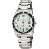 Master Time Super Power Edelstahl 42 mm MTGA-10859-41M