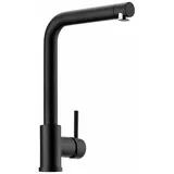 naber gmbh Arco 1 Einhebelmischer schwarz matt