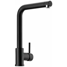 naber gmbh Arco 1 Einhebelmischer schwarz matt