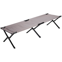 Grand Canyon Feldbett Topaz Camping Bed M falcon