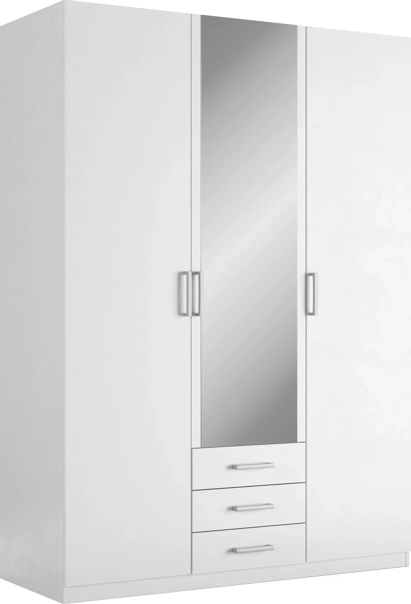 Kleiderschrank PRIESS 