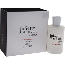 Juliette has a Gun Miss Charming Eau de Parfum 100 ml