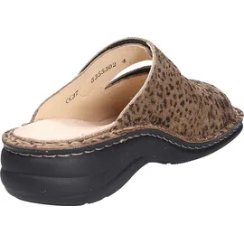 Finn Comfort Hellas leopard 40