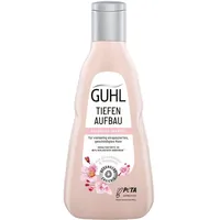 Guhl Tiefenaufbau Shampoo 250 ml