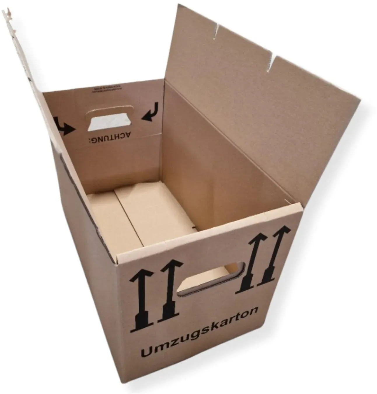 umzugskarton 2 wellig