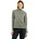 Fleece Mit Halbem Reißverschluss Shadow S