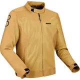 BERING Alias Textiljacke Beige XL