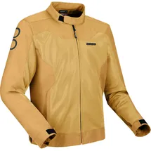 BERING Alias Textiljacke Beige XL