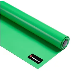 Manfrotto Vinyl Bodenstreifen 1.37m x 4m Chromakey Grün