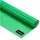 Manfrotto Vinyl Bodenstreifen 1.37m x 4m Chromakey Grün