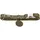 Hunter Aalborg Halsband Oliv XL