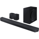 Samsung HW-Q990C 11.1.4 Kanal Soundbar Q990C (2023) Q990