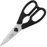Friedr. Dick Küchenschere 20 cm Schwarz