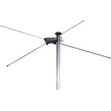 Wisi Kreuzdipol-Antenne UE01
