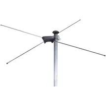 Wisi Kreuzdipol-Antenne UE01