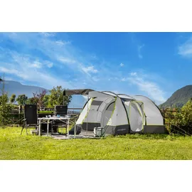 Brunner Arqus Outdoor 5 Tunnelzelt