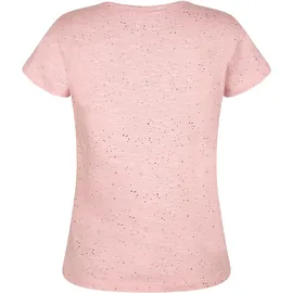 happy girls Sommerkleid HAPPY GIRLS "Shirt", Mädchen, Gr. 134, EURO-Größen, rosa (rose), Stoff, 100% Baumwolle, normal, Kleider Sommerkleid