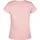 happy girls Sommerkleid HAPPY GIRLS "Shirt", Mädchen, Gr. 134, EURO-Größen, rosa (rose), Stoff, 100% Baumwolle, normal, Kleider Sommerkleid