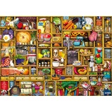 Ravensburger Kurioses Küchenregal (19298)