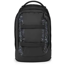 Satch Pack 3-tlg. Street Ink