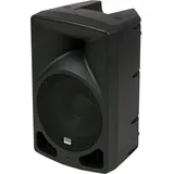 DAP AUDIO DAP-Audio Splash 10A Aktiver 10\" Fullrange-Lautsprecher"