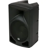 DAP AUDIO DAP Splash 10A Aktiver 10" Fullrange-Lautsprecher"