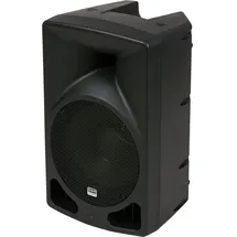 DAP AUDIO DAP-Audio Splash 10A Aktiver 10\" Fullrange-Lautsprecher"