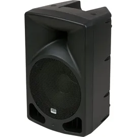 DAP AUDIO DAP-Audio Splash 10A Aktiver 10\" Fullrange-Lautsprecher"