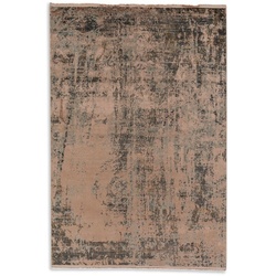 Teppich SCHÖNER WOHNEN VELVET