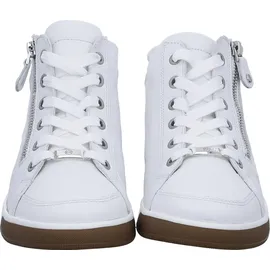 ARA ROM Damenschuhe 12-44499 69 12-44499 69 Weiß, 35