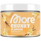 MORE Nutrition More Chunky Flavour, 150 g Dose, Salted Caramel