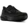 Brooks Ghost 17 GTX Black / Black / Ebony 44