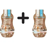ALLNUTRITION Sweet Sauce Sweet Coffee 500 ml