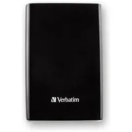 Verbatim Store 'n' Go 2 TB USB 3.0 schwarz 53177