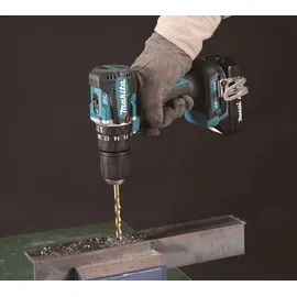 Makita DHP487RAJ inkl. 2 x 1,5 Ah + Schnellladegerät + Makpac