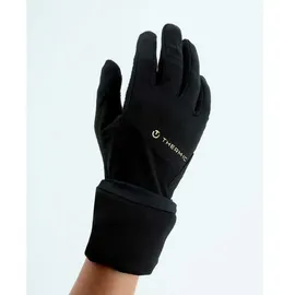 Therm-ic Versatile Light Fäustlinge Schwarz S