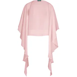 Vera Mont Damen 0071/4825 Stola, rosa M
