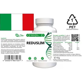 Reduslim Kapseln 240 St.