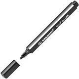 Stabilo Trio Scribbi 1 St. Schwarz