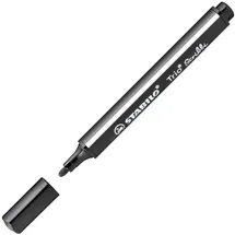 Stabilo Trio Scribbi 1 St. Schwarz