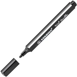 Stabilo Trio Scribbi 1 St. Schwarz