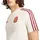 adidas Spanien Auswärtsshirt 2026 beige Herren Gr. L