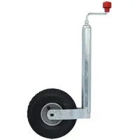 AL-KO Stützrad Plus 200 kg