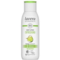 Erfrischend - Bodylotion